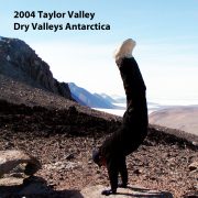 2004 Antarctica Taylor Valley 5 Antarctica